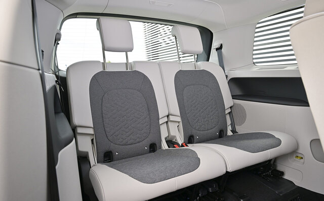 Volkswagen ID. Buzz|フォルクスワーゲン ID.バズ Volkswagen ID. Buzz|フォルクスワーゲン ID.バズ