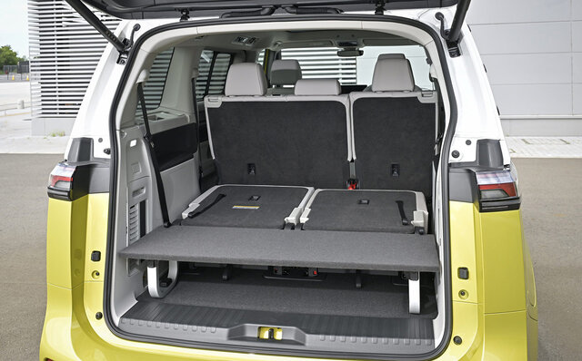 Volkswagen ID. Buzz|フォルクスワーゲン ID.バズ Volkswagen ID. Buzz|フォルクスワーゲン ID.バズ