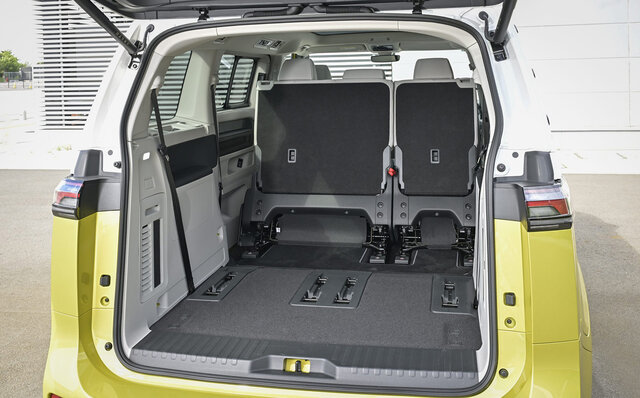 Volkswagen ID. Buzz|フォルクスワーゲン ID.バズ Volkswagen ID. Buzz|フォルクスワーゲン ID.バズ