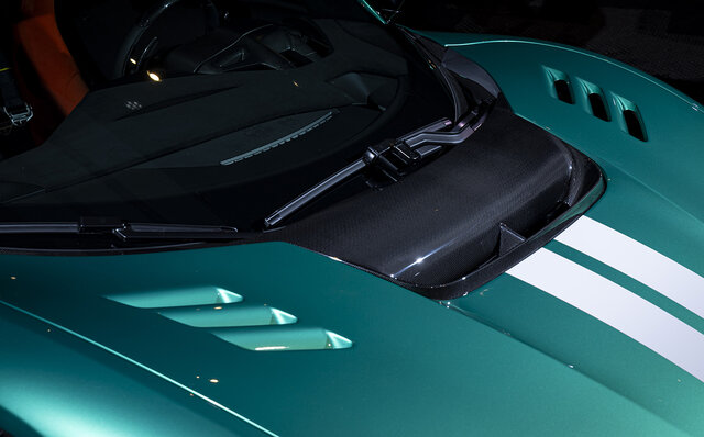 Ferrari 296 Speciale|フェラーリ 296 スペチアーレ Ferrari 296 Speciale|フェラーリ 296 スペチアーレ