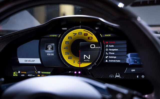 Ferrari 296 Speciale|フェラーリ 296 スペチアーレ Ferrari 296 Speciale|フェラーリ 296 スペチアーレ