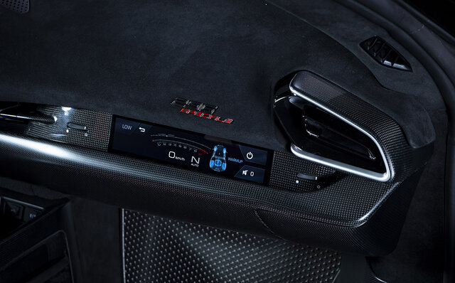 Ferrari 296 Speciale|フェラーリ 296 スペチアーレ Ferrari 296 Speciale|フェラーリ 296 スペチアーレ