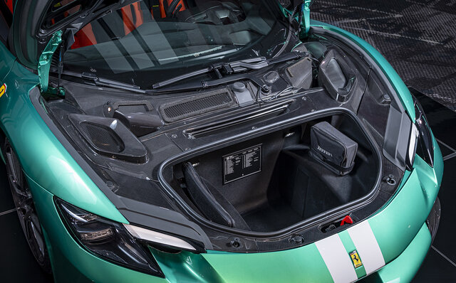 Ferrari 296 Speciale|フェラーリ 296 スペチアーレ Ferrari 296 Speciale|フェラーリ 296 スペチアーレ