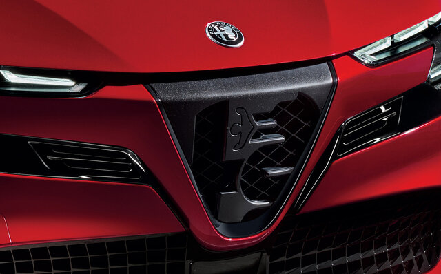 Alfa Romeo Junior|アルファ ロメオ ジュニア Alfa Romeo Junior|アルファ ロメオ ジュニア