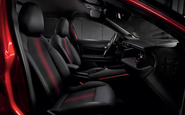 Alfa Romeo Junior|アルファ ロメオ ジュニア Alfa Romeo Junior|アルファ ロメオ ジュニア