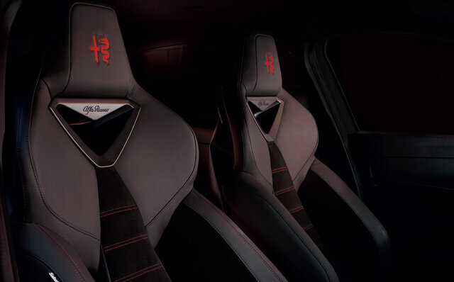 Alfa Romeo Junior|アルファ ロメオ ジュニア Alfa Romeo Junior|アルファ ロメオ ジュニア