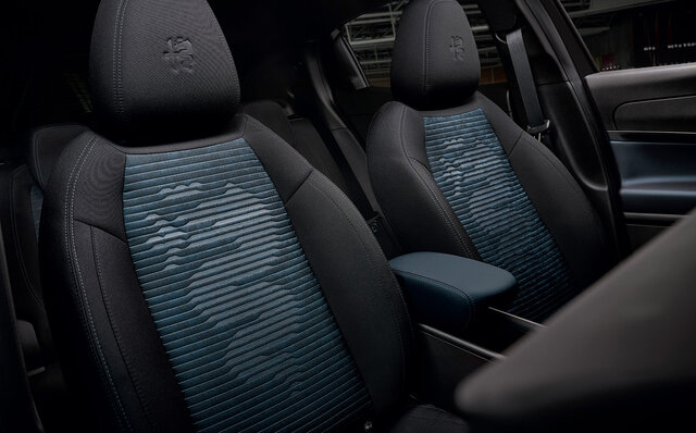 Alfa Romeo Junior|アルファ ロメオ ジュニア Alfa Romeo Junior|アルファ ロメオ ジュニア