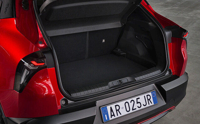 Alfa Romeo Junior|アルファ ロメオ ジュニア Alfa Romeo Junior|アルファ ロメオ ジュニア