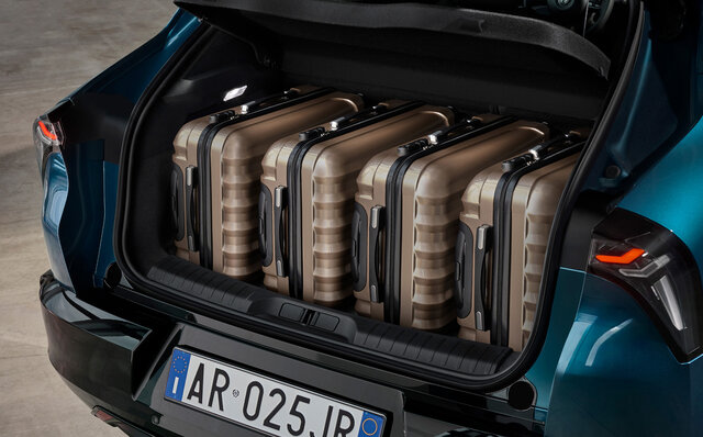 Alfa Romeo Junior|アルファ ロメオ ジュニア Alfa Romeo Junior|アルファ ロメオ ジュニア