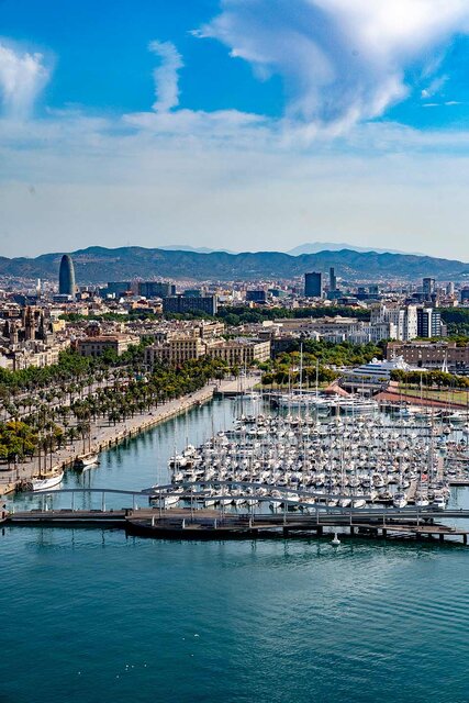 美食の聖地・カタルーニャが「世界ガストロノミー地域2025」に選出