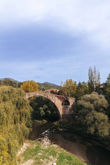 美食の聖地・カタルーニャが「世界ガストロノミー地域2025」に選出