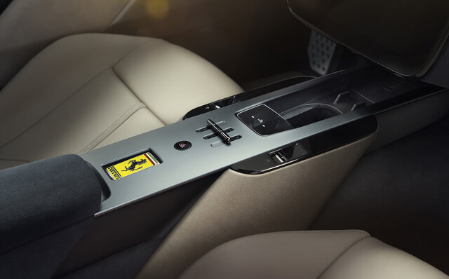 Ferrari Amalfi｜フェラーリ アマルフィ