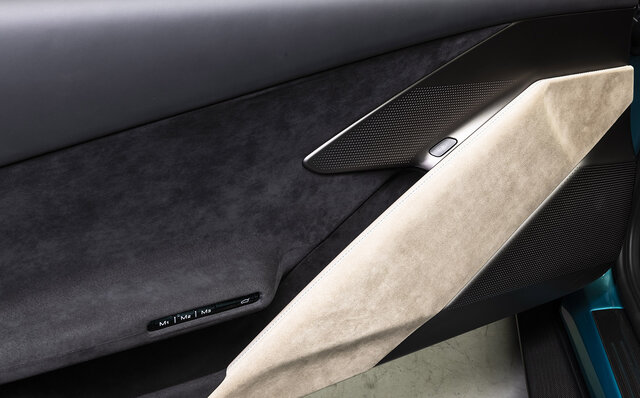 Ferrari Amalfi｜フェラーリ アマルフィ