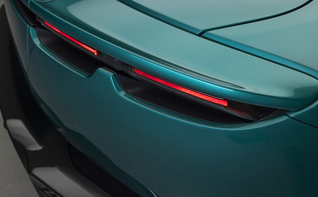 Ferrari Amalfi｜フェラーリ アマルフィ