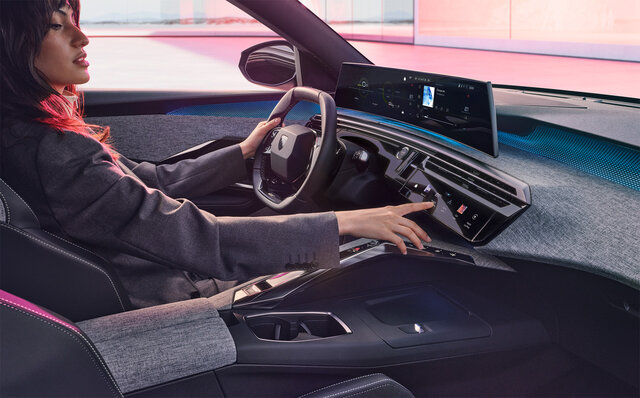 Peugeot 3008|プジョー 3008 Peugeot 3008|プジョー 3008