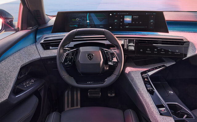 Peugeot 3008|プジョー 3008 Peugeot 3008|プジョー 3008