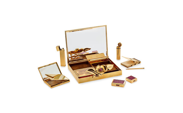 永遠なる瞬間 ヴァン クリーフ&アーペル ─ ハイジュエリーが語るアール・デコ 永遠なる瞬間 ヴァン クリーフ&アーペル ─ ハイジュエリーが語るアール・デコ