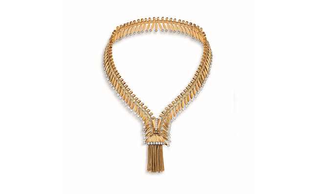 永遠なる瞬間 ヴァン クリーフ&アーペル ─ ハイジュエリーが語るアール・デコ 永遠なる瞬間 ヴァン クリーフ&アーペル ─ ハイジュエリーが語るアール・デコ