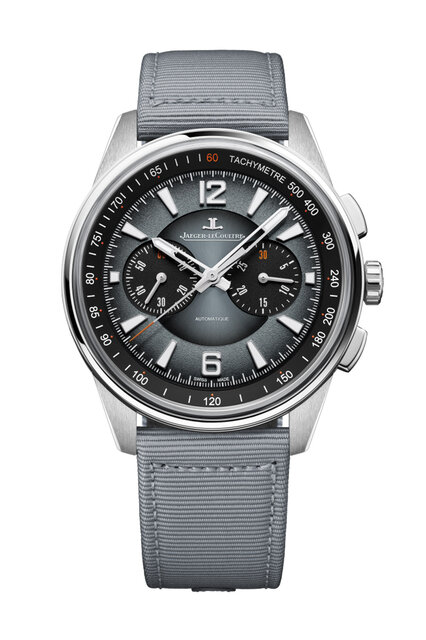 JAEGER-LECOULTRE|ジャガー・ルクルト ポラリス・クロノグラフ JAEGER-LECOULTRE|ジャガー・ルクルト ポラリス・クロノグラフ