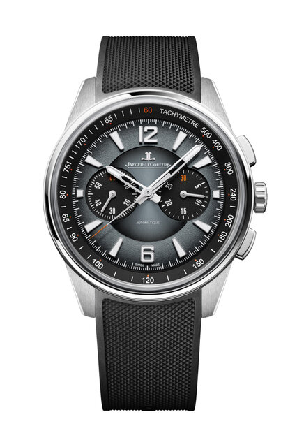 JAEGER-LECOULTRE|ジャガー・ルクルト ポラリス・クロノグラフ JAEGER-LECOULTRE|ジャガー・ルクルト ポラリス・クロノグラフ