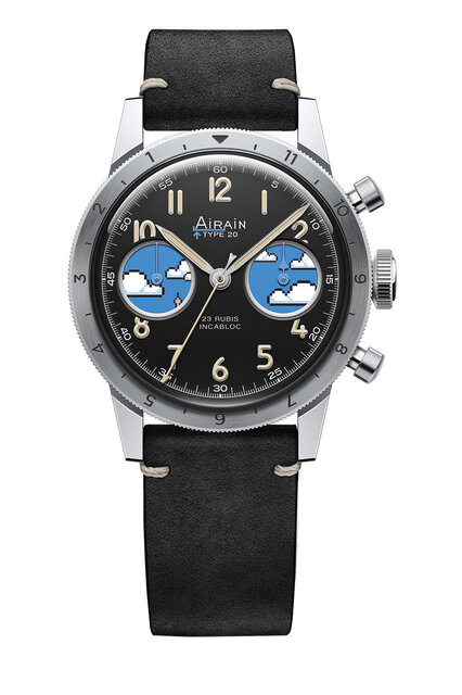 Airain|エイレン アップ・イン・ジ・エアー Airain|エイレン アップ・イン・ジ・エアー