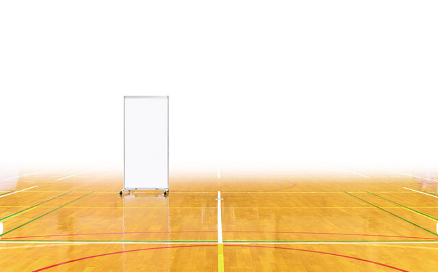 100年変わらない避難所の現状を変える。1台4役の災害時対応型パーティション「ALCARA」 100年変わらない避難所の現状を変える。1台4役の災害時対応型パーティション「ALCARA」