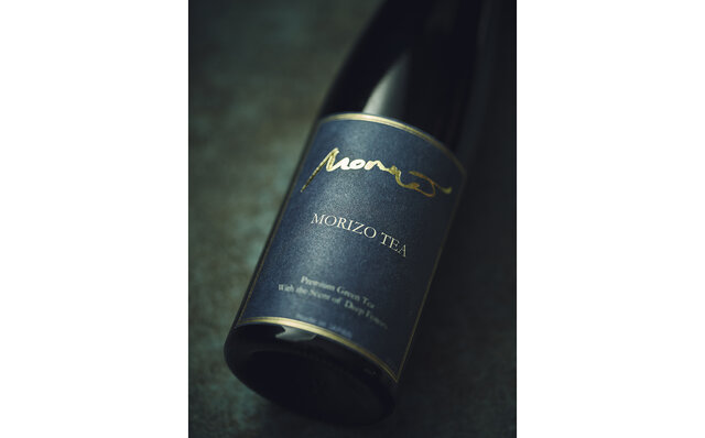 富士の雄大な自然にインスパイアされたモリゾウ発案の「MORIZO TEA」発売 富士の雄大な自然にインスパイアされたモリゾウ発案の「MORIZO TEA」発売