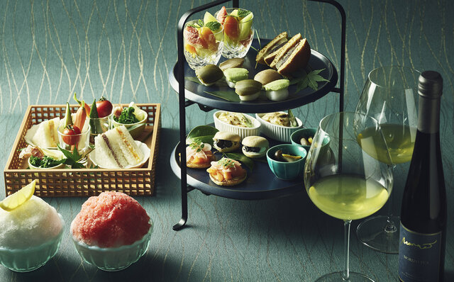 富士の雄大な自然にインスパイアされたモリゾウ発案の「MORIZO TEA」発売 富士の雄大な自然にインスパイアされたモリゾウ発案の「MORIZO TEA」発売