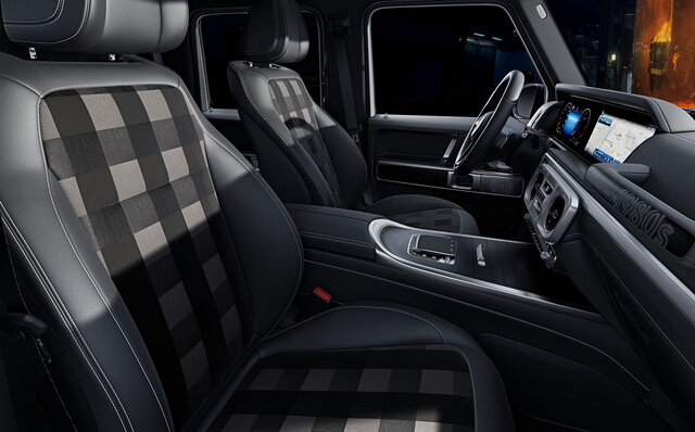 Mercedes Benz G 450 d Edition STRONGER THAN THE 1980s|メルセデス・ベンツG 450 dエディション ストロンガー ザン ザ1980s Mercedes Benz G 450 d Edition STRONGER THAN THE 1980s|メルセデス・ベンツG 450 dエディション ストロンガー ザン ザ1980s