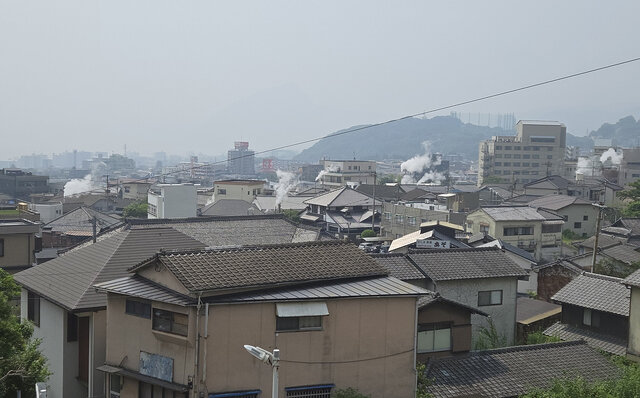 ANAインターコンチネンタル別府リゾート&スパ ANAインターコンチネンタル別府リゾート&スパ