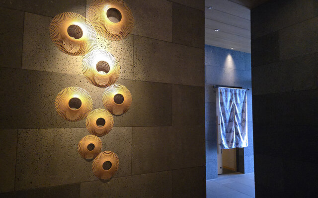 ANAインターコンチネンタル別府リゾート&スパ ANAインターコンチネンタル別府リゾート&スパ