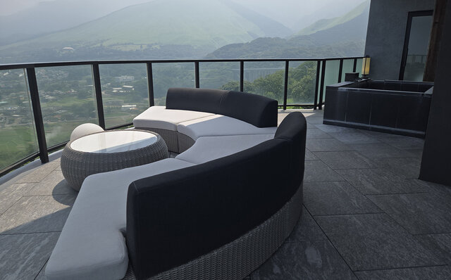 ANAインターコンチネンタル別府リゾート&スパ ANAインターコンチネンタル別府リゾート&スパ