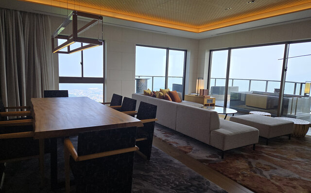 ANAインターコンチネンタル別府リゾート&スパ ANAインターコンチネンタル別府リゾート&スパ