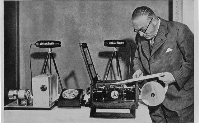 歴史に翻弄されたドイツの時計メーカー「レブナー」が日本上陸