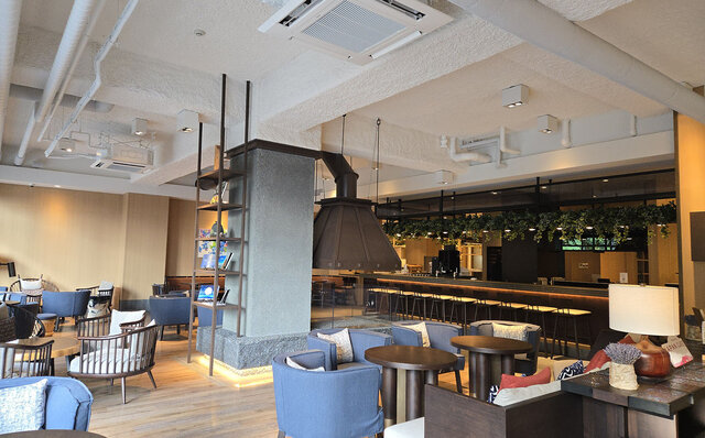 ノゾホテルから見る、富良野の強さと豊かさ ノゾホテルから見る、富良野の強さと豊かさ