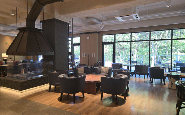 ノゾホテルから見る、富良野の強さと豊かさ ノゾホテルから見る、富良野の強さと豊かさ