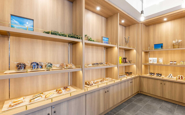 ノゾホテルから見る、富良野の強さと豊かさ ノゾホテルから見る、富良野の強さと豊かさ