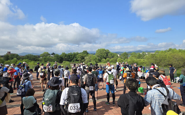 ノゾホテルから見る、富良野の強さと豊かさ ノゾホテルから見る、富良野の強さと豊かさ