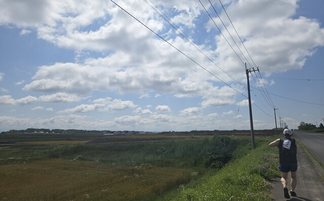 ノゾホテルから見る、富良野の強さと豊かさ ノゾホテルから見る、富良野の強さと豊かさ