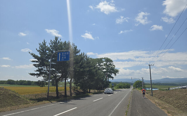 ノゾホテルから見る、富良野の強さと豊かさ ノゾホテルから見る、富良野の強さと豊かさ