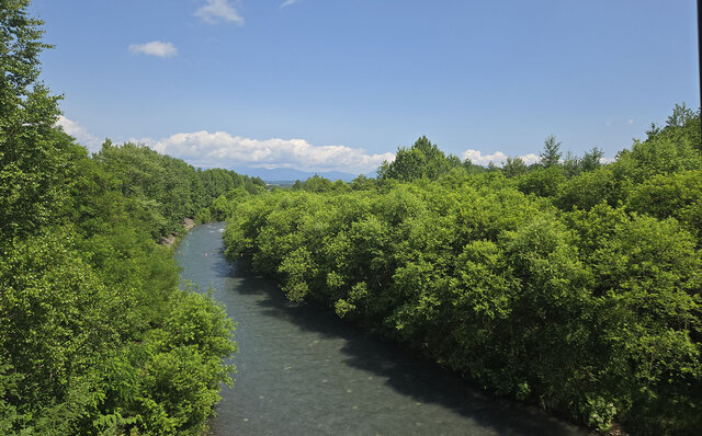 ノゾホテルから見る、富良野の強さと豊かさ ノゾホテルから見る、富良野の強さと豊かさ