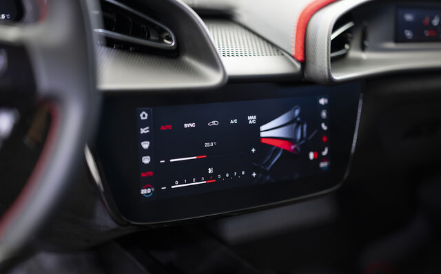 フェラーリ ローマの後継モデル「アマルフィ」が早くも日本上陸 フェラーリ ローマの後継モデル「アマルフィ」が早くも日本上陸