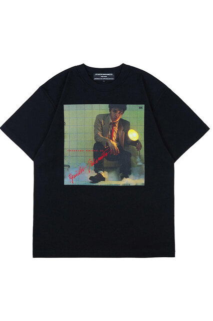 MLE RYUICHI SAKAMOTO