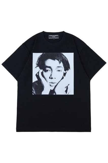 MLE RYUICHI SAKAMOTO