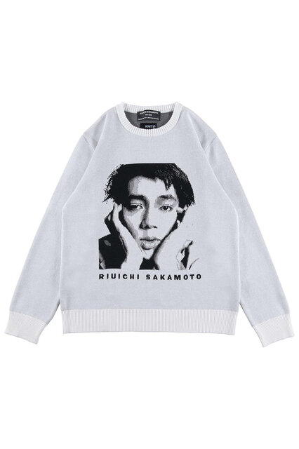 MLE RYUICHI SAKAMOTO