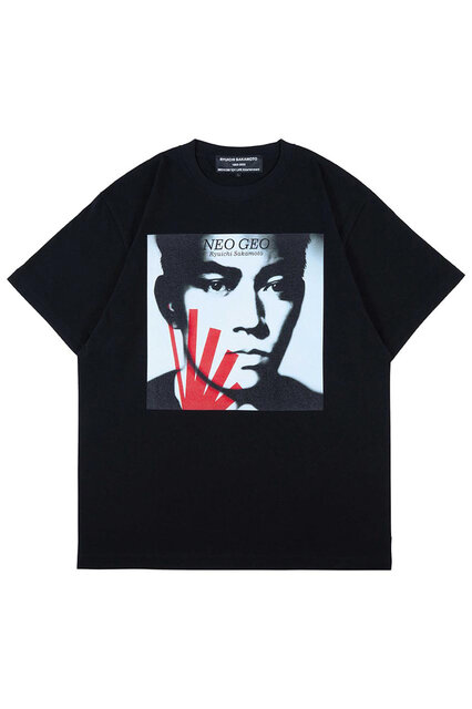 MLE RYUICHI SAKAMOTO