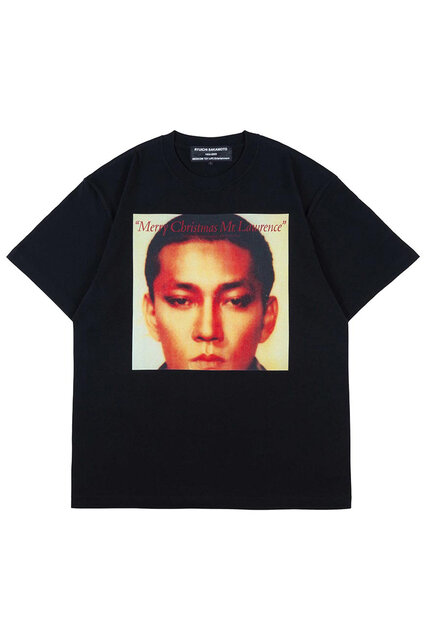 MLE RYUICHI SAKAMOTO