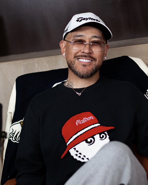 Ben Baller/ベン・ボーラー Ben Baller/ベン・ボーラー