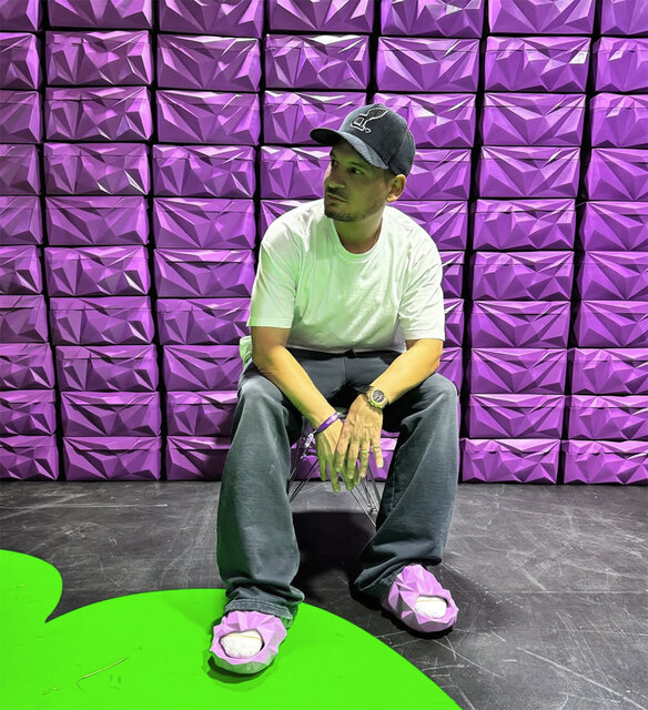 Nicky Diamonds(Diamond Supply Co.)/ニッキー・ダイアモンズ(ダイアモンド・サプライ) Nicky Diamonds(Diamond Supply Co.)/ニッキー・ダイアモンズ(ダイアモンド・サプライ)