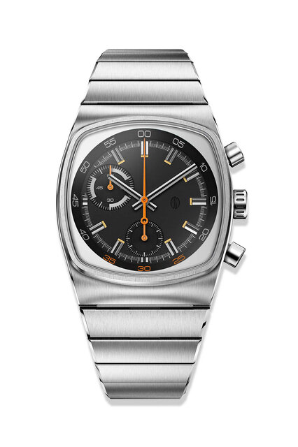 コーヒー文化と時計を融合するNY発ウオッチブランド「BREW WATCH Co.」が日本初上陸 コーヒー文化と時計を融合するNY発ウオッチブランド「BREW WATCH Co.」が日本初上陸